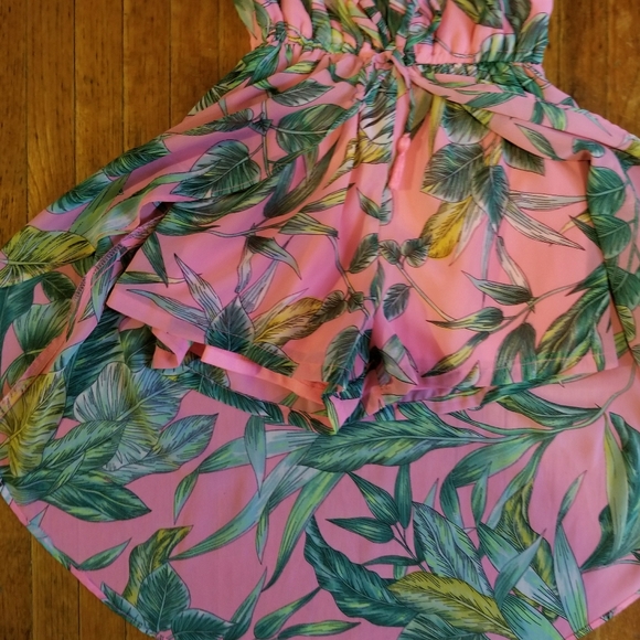 Romper dress - Picture 3 of 5